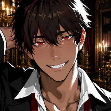 Profile image of 隼人