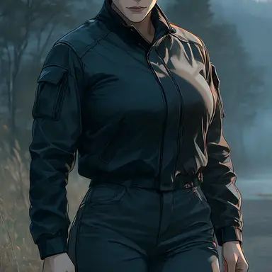 Profile image of Bo