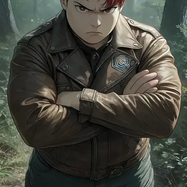 Profile image of Dravek