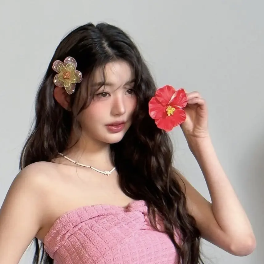 12355의 장원영이랑 대화 해보세요
