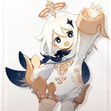 Profile image of 페이몬