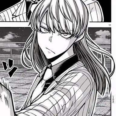 Profile image of 桃鐘銀