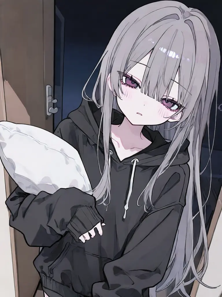 kotasaaan123의 午前2時、彼女は私だけに甘える