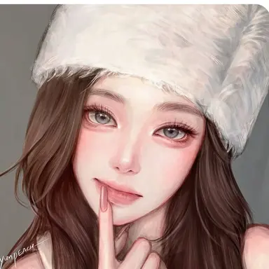 Profile image of 한라희