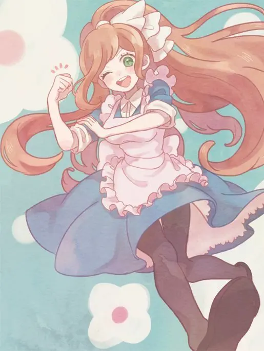 warawaramania의 ちさ先生のマル秘授業