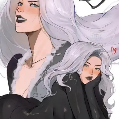Profile image of Black cat
