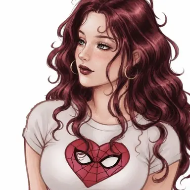 Profile image of Mary Jane