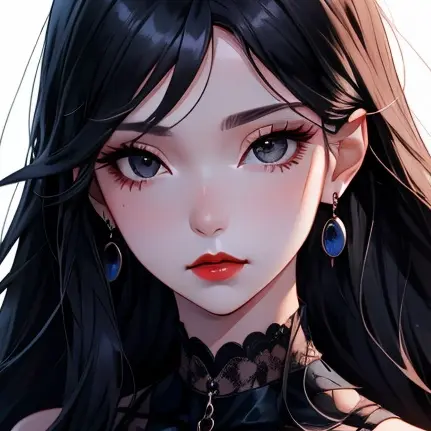 BlackWok의 유나