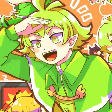 Profile image of ロビン