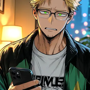 Profile image of Present Mic