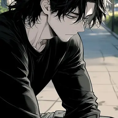 Profile image of Aizawa