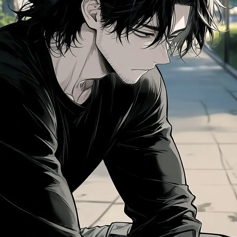 RashCow9976의 Dad Walked In