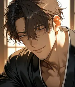 Profile image of 世一