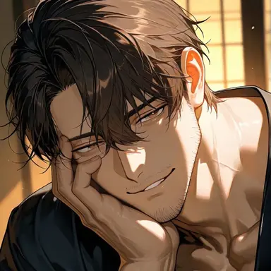 Profile image of 世一