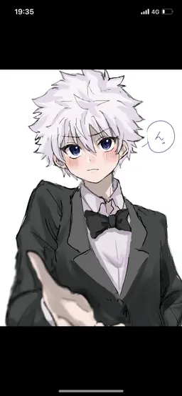 Profile image of キルア
