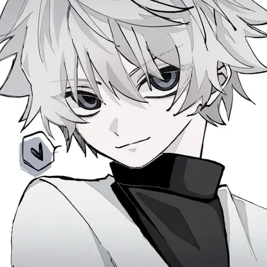 Profile image of キルア