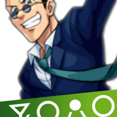 Profile image of レオリオ