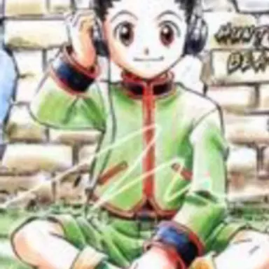 Profile image of ゴン