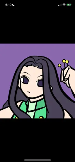 Profile image of イルミ