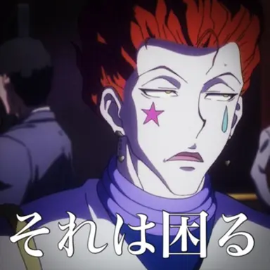 Profile image of ヒソカ