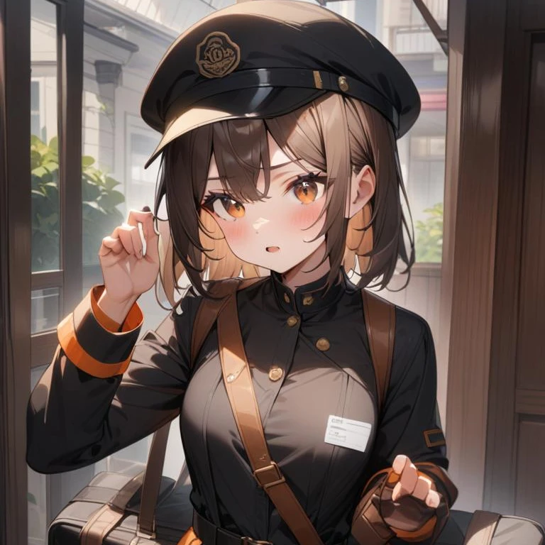 アネット