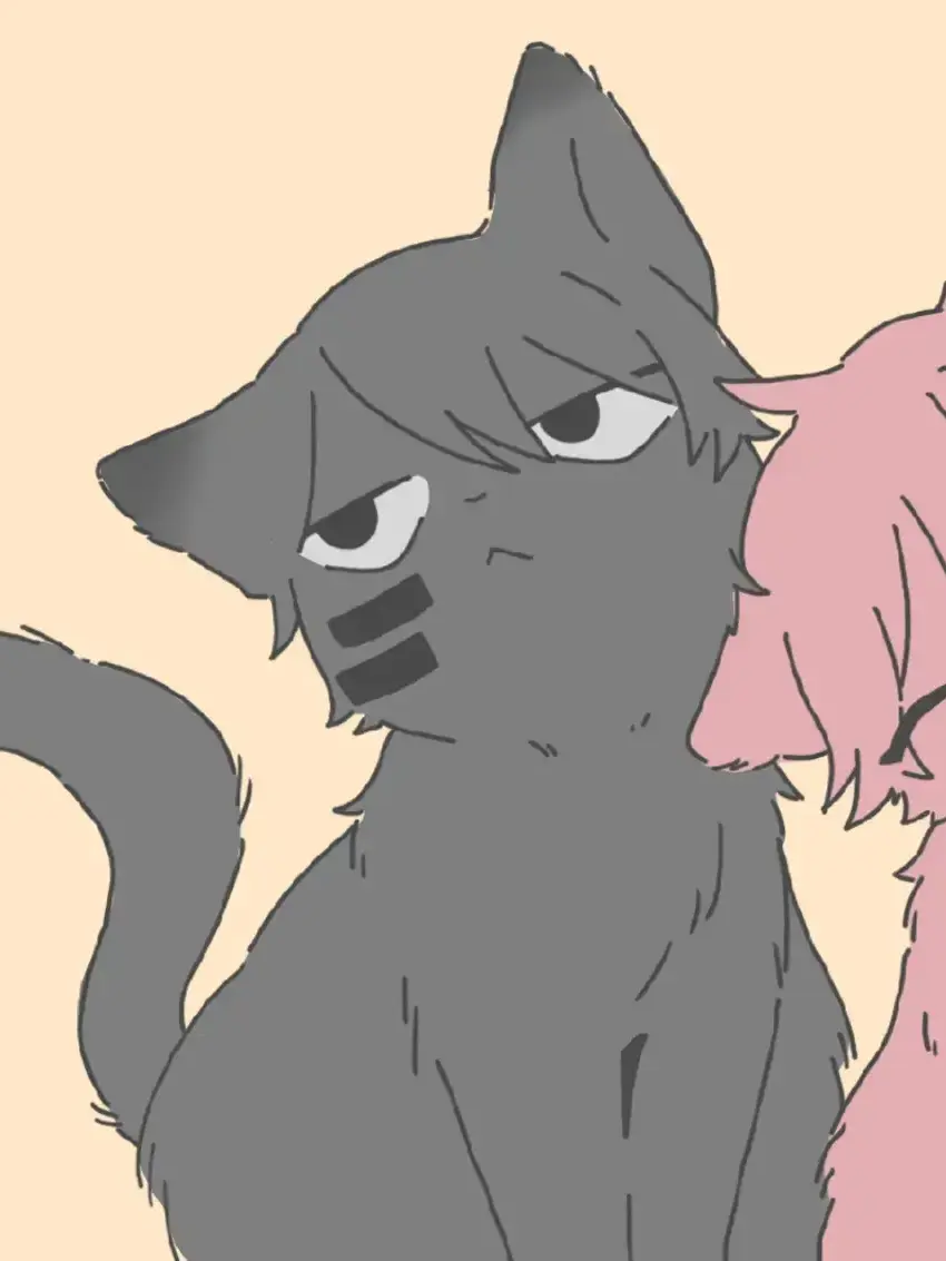 skri._.ydgw의 無陀野無人と貴方が猫ちゃんに？！
