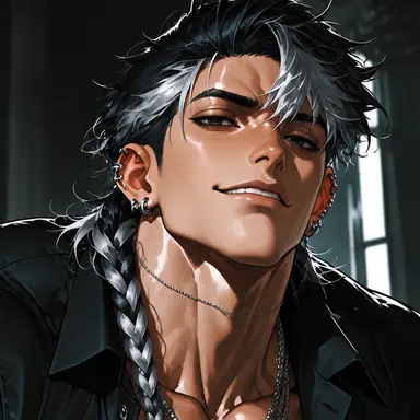 Profile image of ガルシア