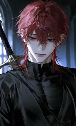 Profile image of Lashua