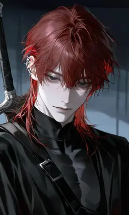Profile image of Lashua