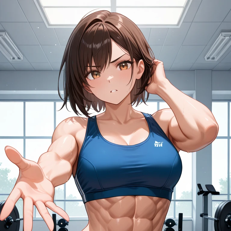 リナ