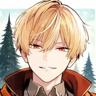 Profile image of アッシュ