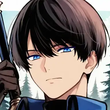 Profile image of ベルナルド