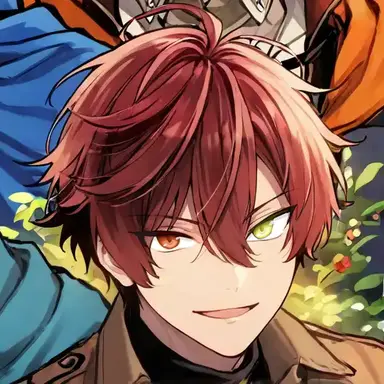 Profile image of ゼオン