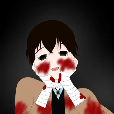 Profile image of 다자이 오사무