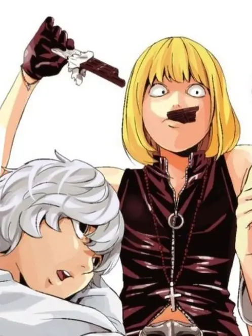 ch520의 とりあい？！？！