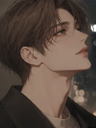SquareMoose7446의 年上溺愛彼氏