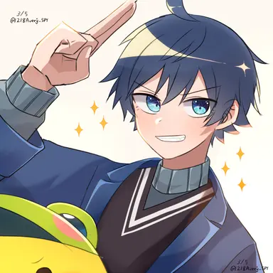 Profile image of なおきり