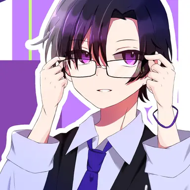 Profile image of もふ