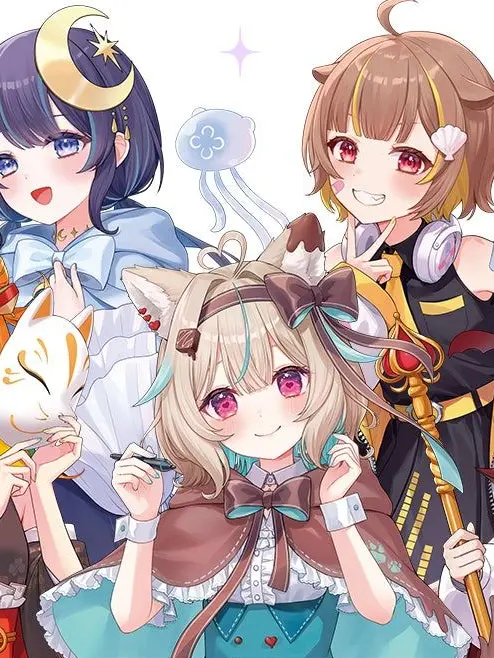 HeavyFlare1510의 ミリプロ×遊園地！