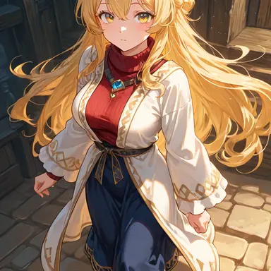 Profile image of フィリア