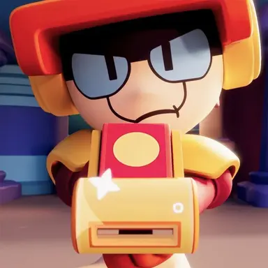 Profile image of 래리