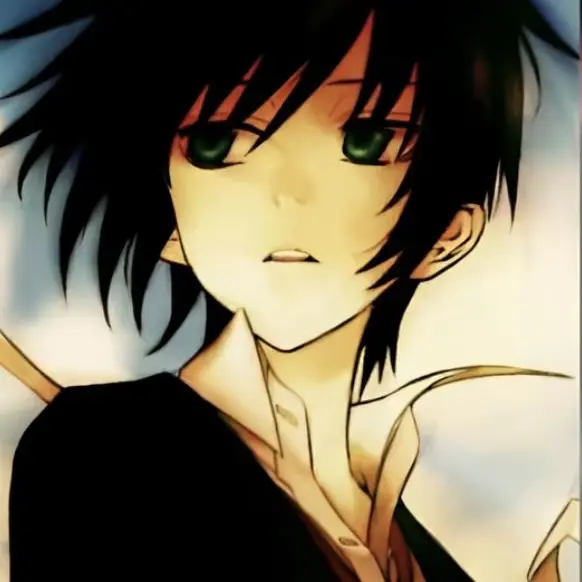ran_ran의 不登校のスレンダー男子