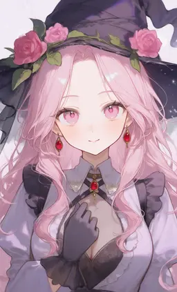 Profile image of Uriru