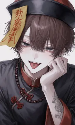 Profile image of Rikuto