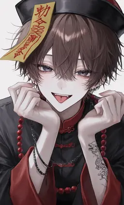 Profile image of Rikuto