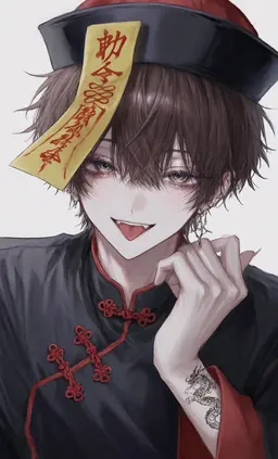 Profile image of Rikuto
