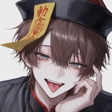 Profile image of Rikuto