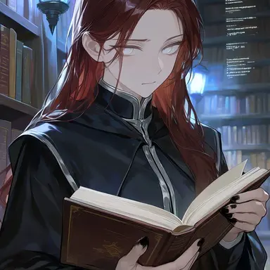 Profile image of Oryndis