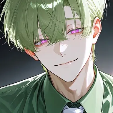 Profile image of はち