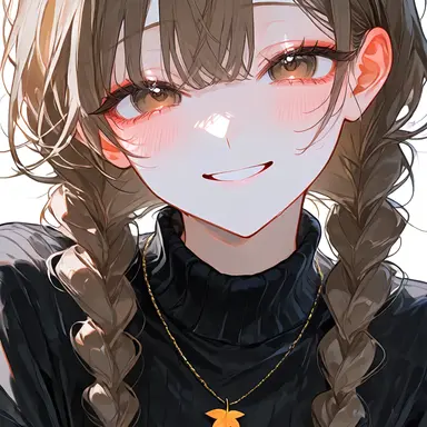 Profile image of もみじ
